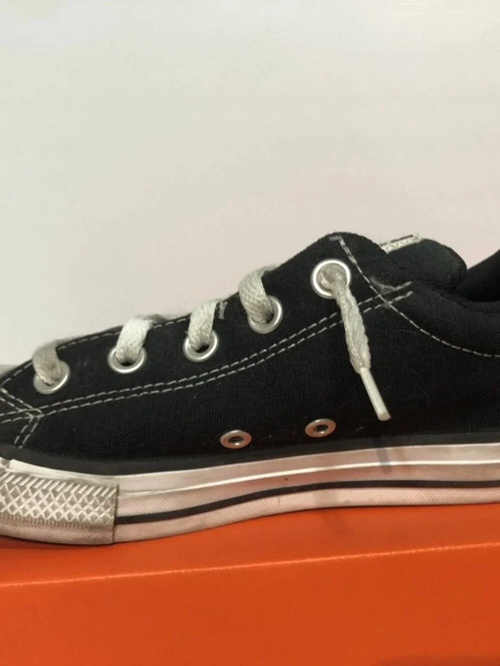 Converse chuck taylor